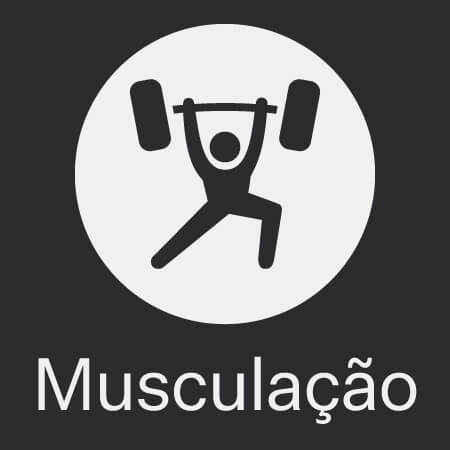 1 - Musculação