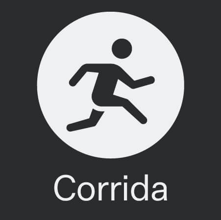 2 - Corrida