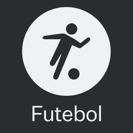 3 - Futebol
