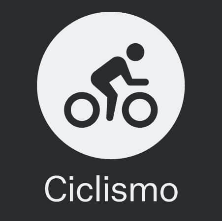4 - Ciclismo