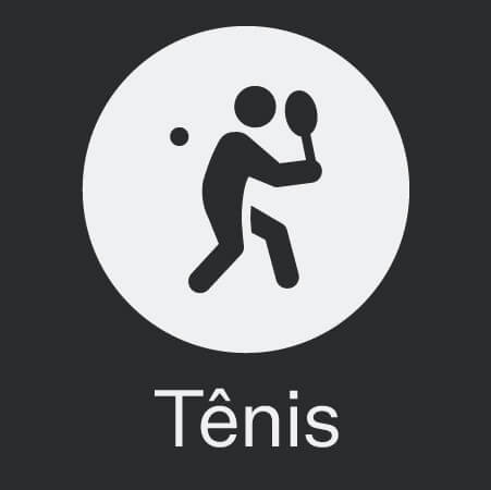 5 - Tenis